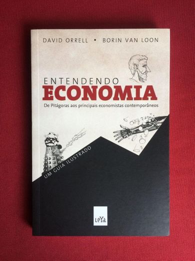 Entendendo Economia