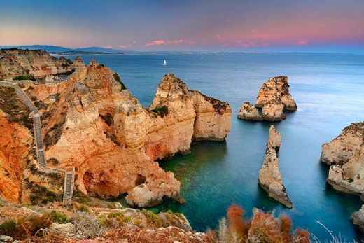 Ponta da Piedade