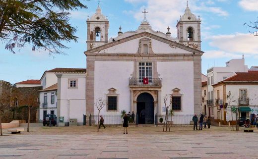 Igreja de Santo António