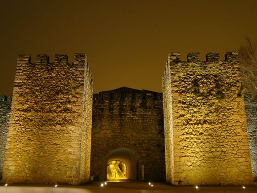 Castelo de Lagos