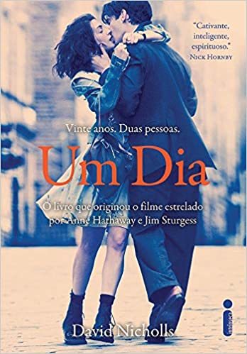 Libro Um Dia