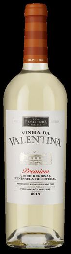 Vinha da Valentina Premium_branco