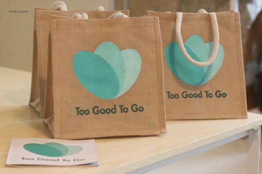 Too Good To Go - fight food waste, save great food - Google Play