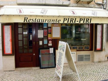 Restaurantes Restaurante Piri-Piri