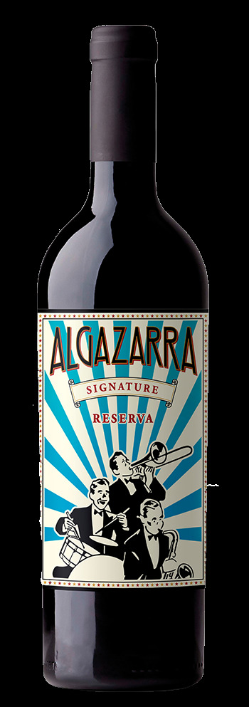 Producto Vinho Algazarra