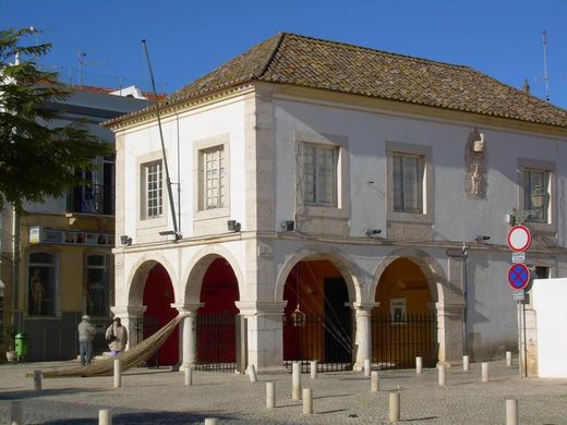 Mercado de Escravos - Lagos