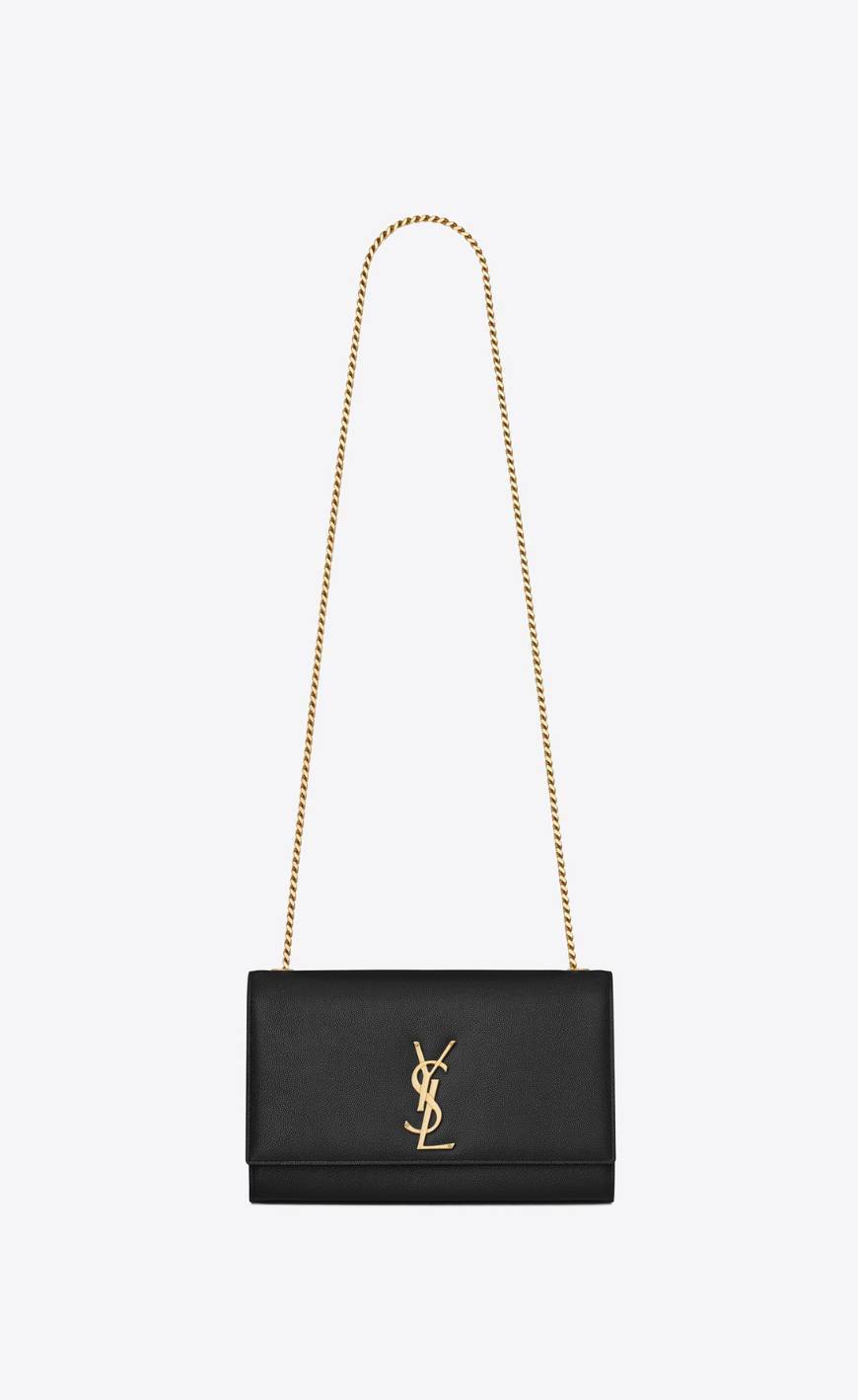 Moda Yves Saint Laurent - Kate medium