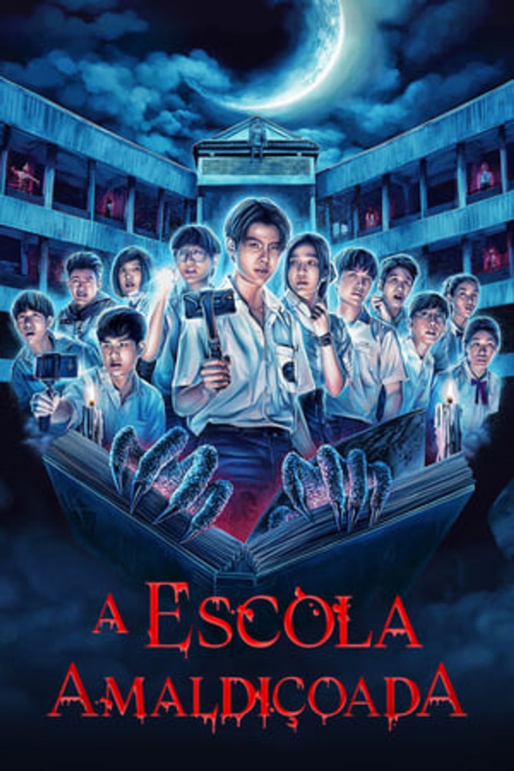 Serie School Tales the Series