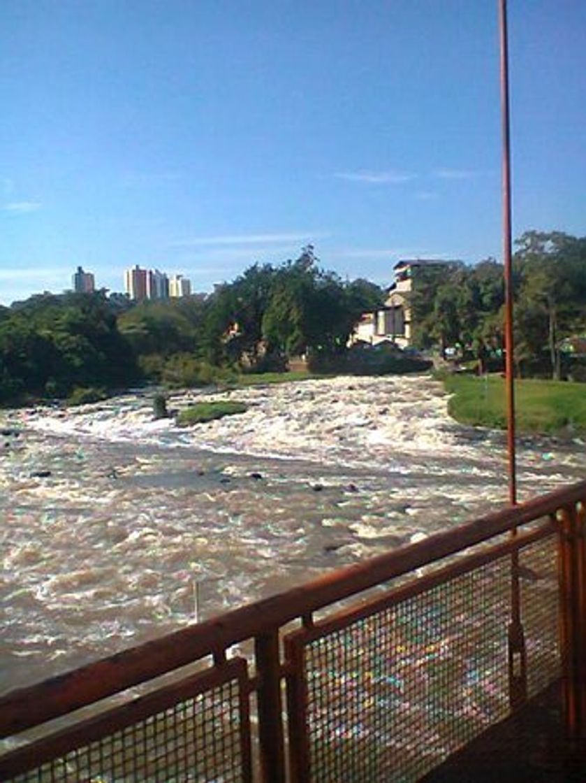 Social Rio de Piracicaba