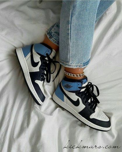 Air jordan (nike)