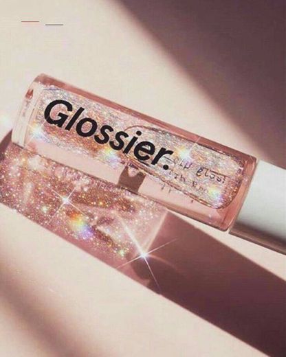 Glossier