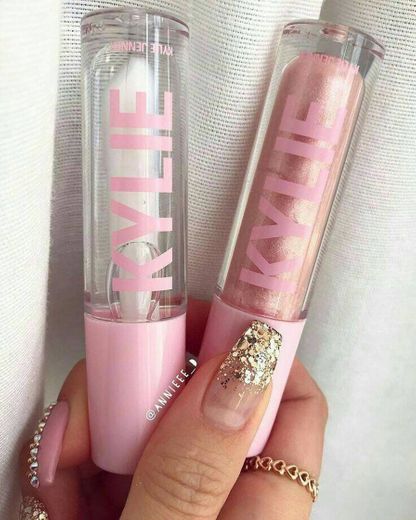 Kylie gloss