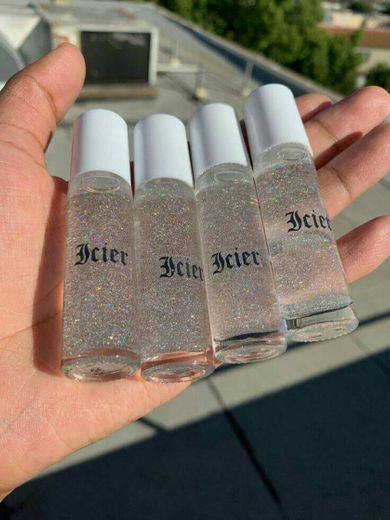 Glitter