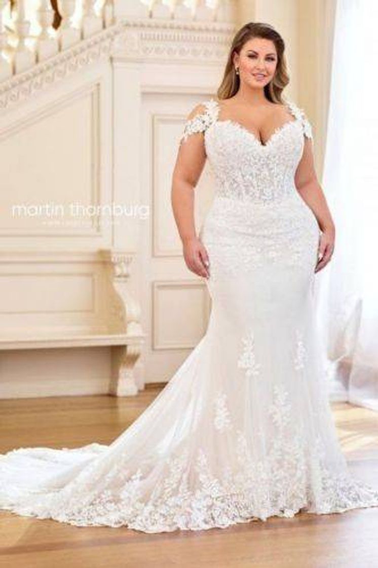 Moda Noiva plus size👰👰🏾. Todas as dicas para escolher o seu 🤩