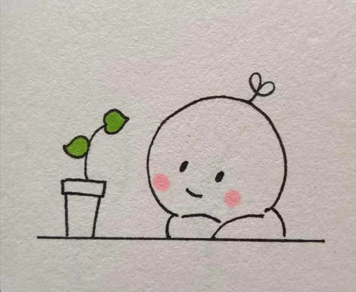 Social Desenhos🌿🌿
