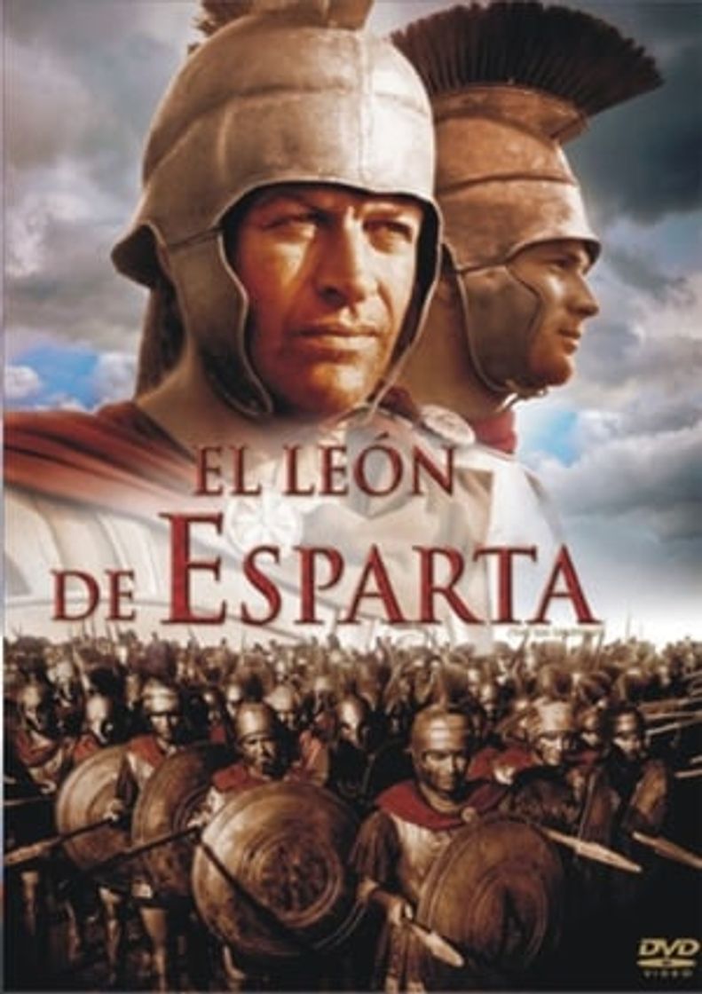 Movie El león de Esparta