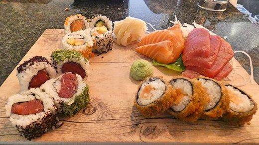 Sushi d'Art