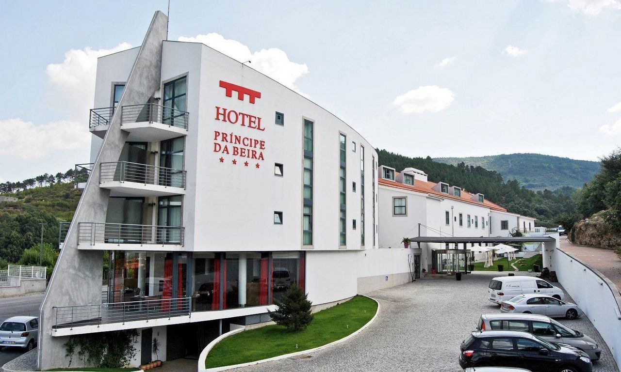 Place Hotel Principe da Beira