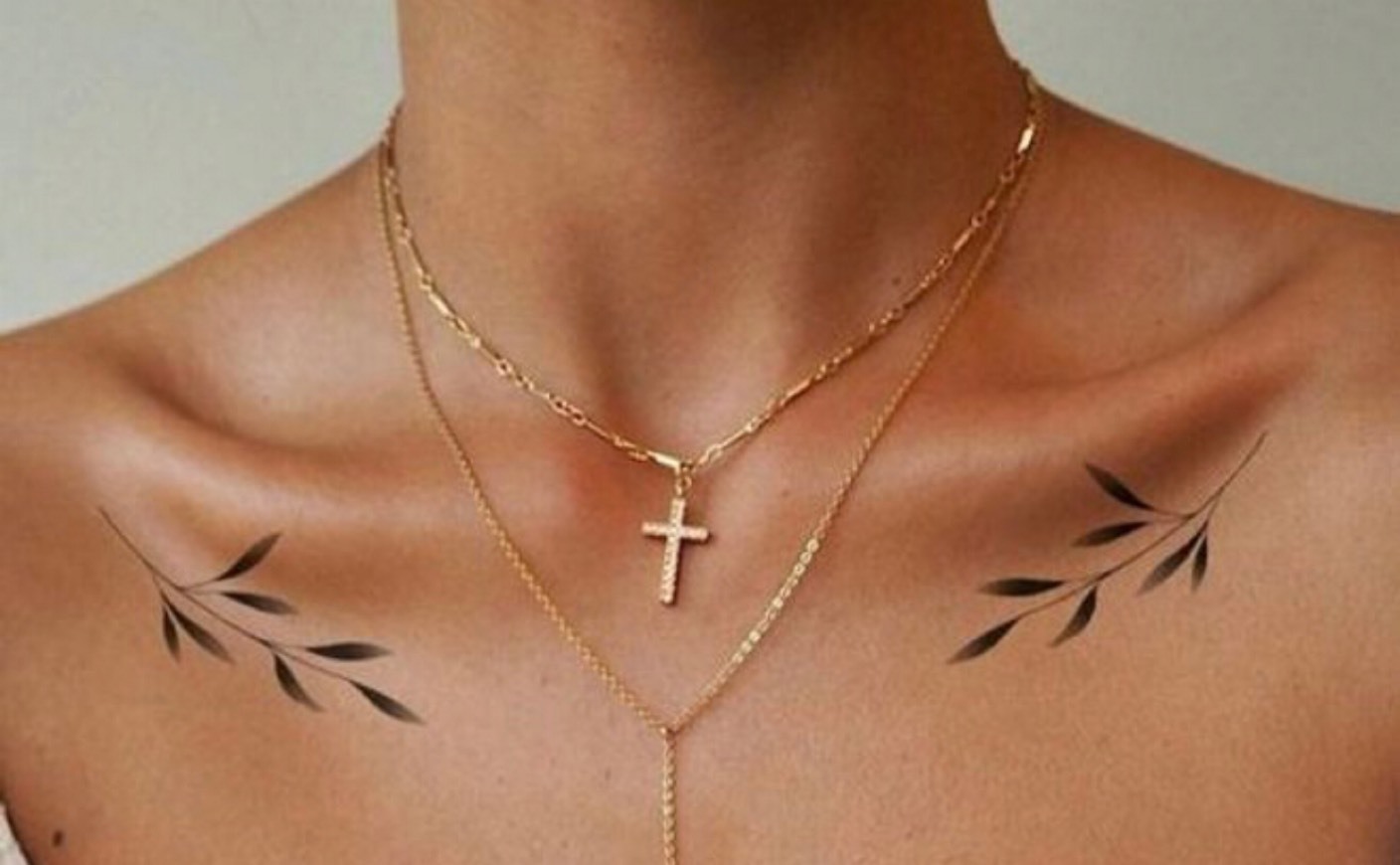 Fashion Tatuagem 