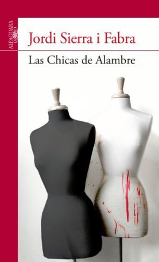 Las chicas de alambre