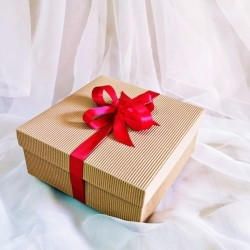 Caja regalo