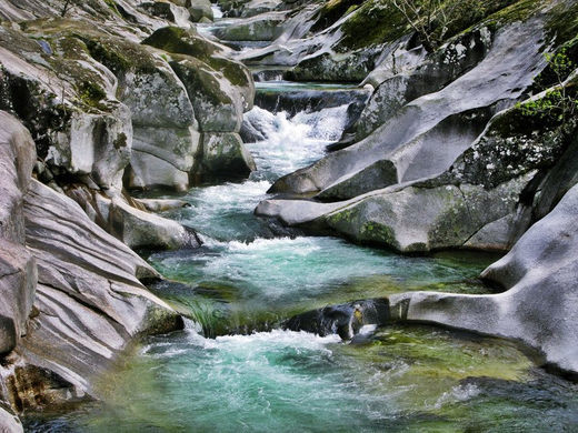 Reserva Natural Garganta de los Infiernos