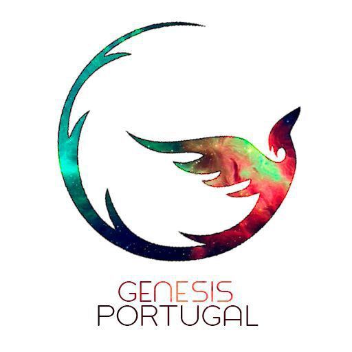 App Comunidade Genesis Portugal