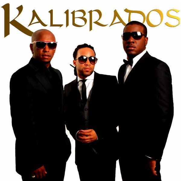 Music Kalibrados - Bam Bri Bam