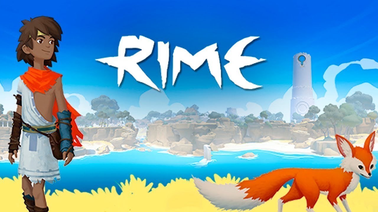 Moda RiME (Jogo)