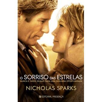 Movie O sorriso das estrelas