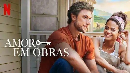 Amor em obras