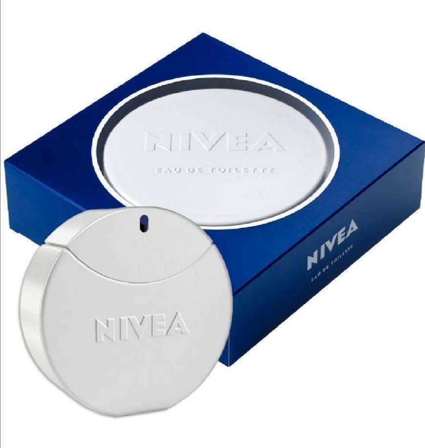 Moda NIVEA EAU 