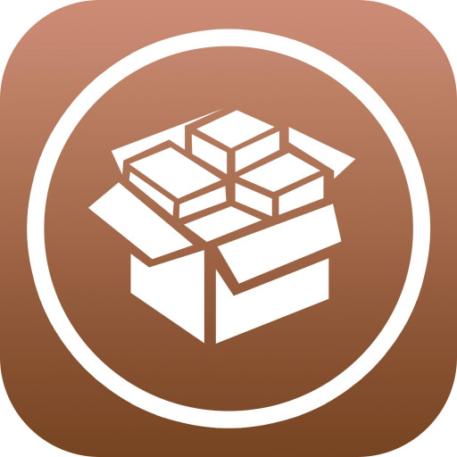 App Cydia