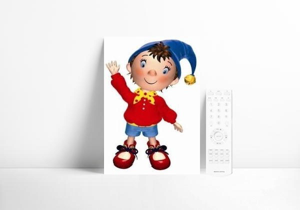 Noddy