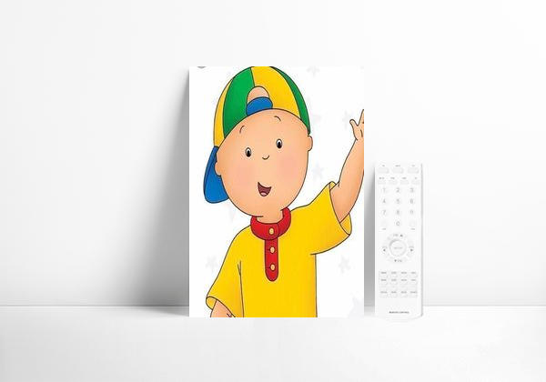 Caillou