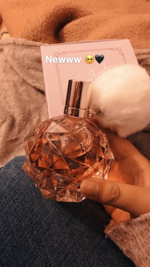 Social Ariana Grande Ariana Grande Ari Edp 100 Ml Vapo