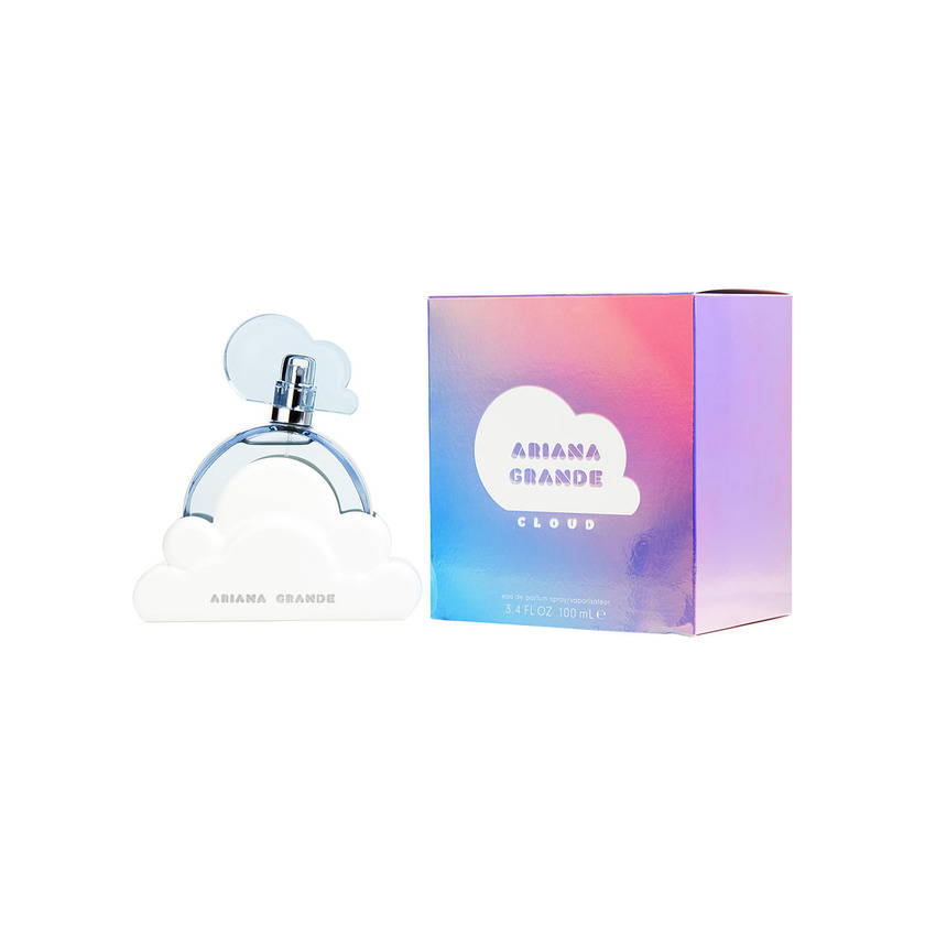 Product Cloud Ariana Grande Fragrance