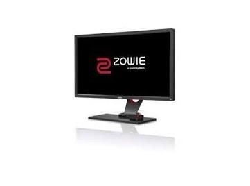 Monitor Gaming 24'' BENQ ZOWIE 144HZ 1MS.