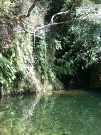 Lugar Poço Negro do Soajo