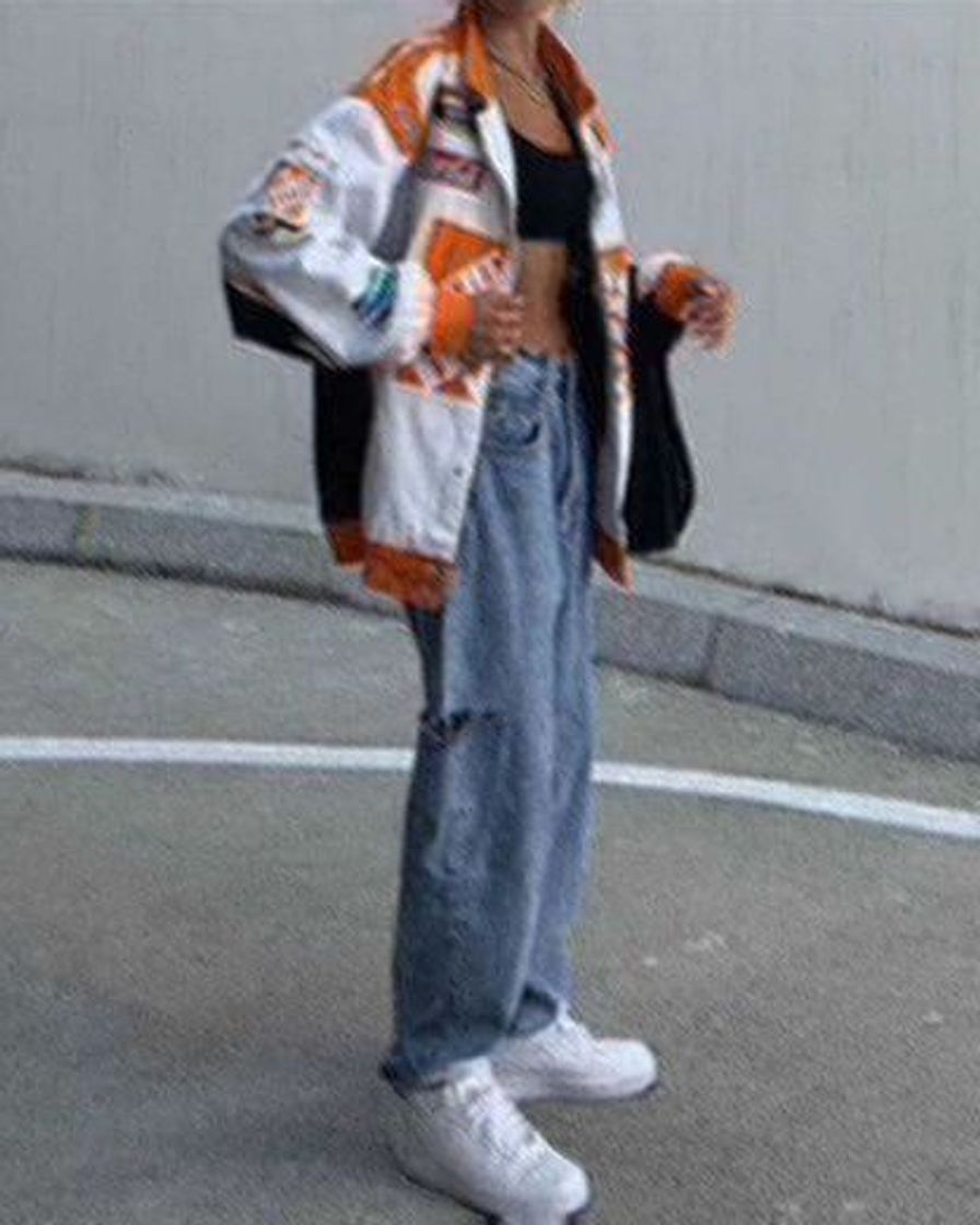 Social Estilo aesthetic 
