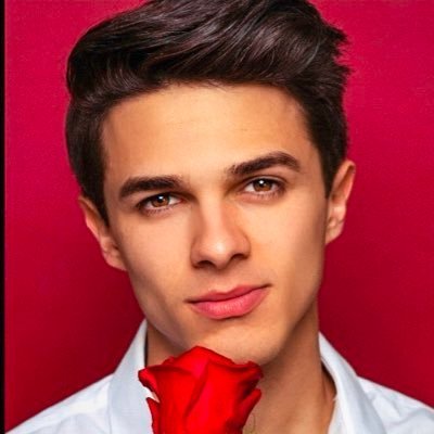 Brent rivera 