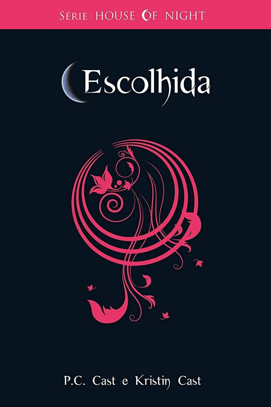 Libros Escolhida