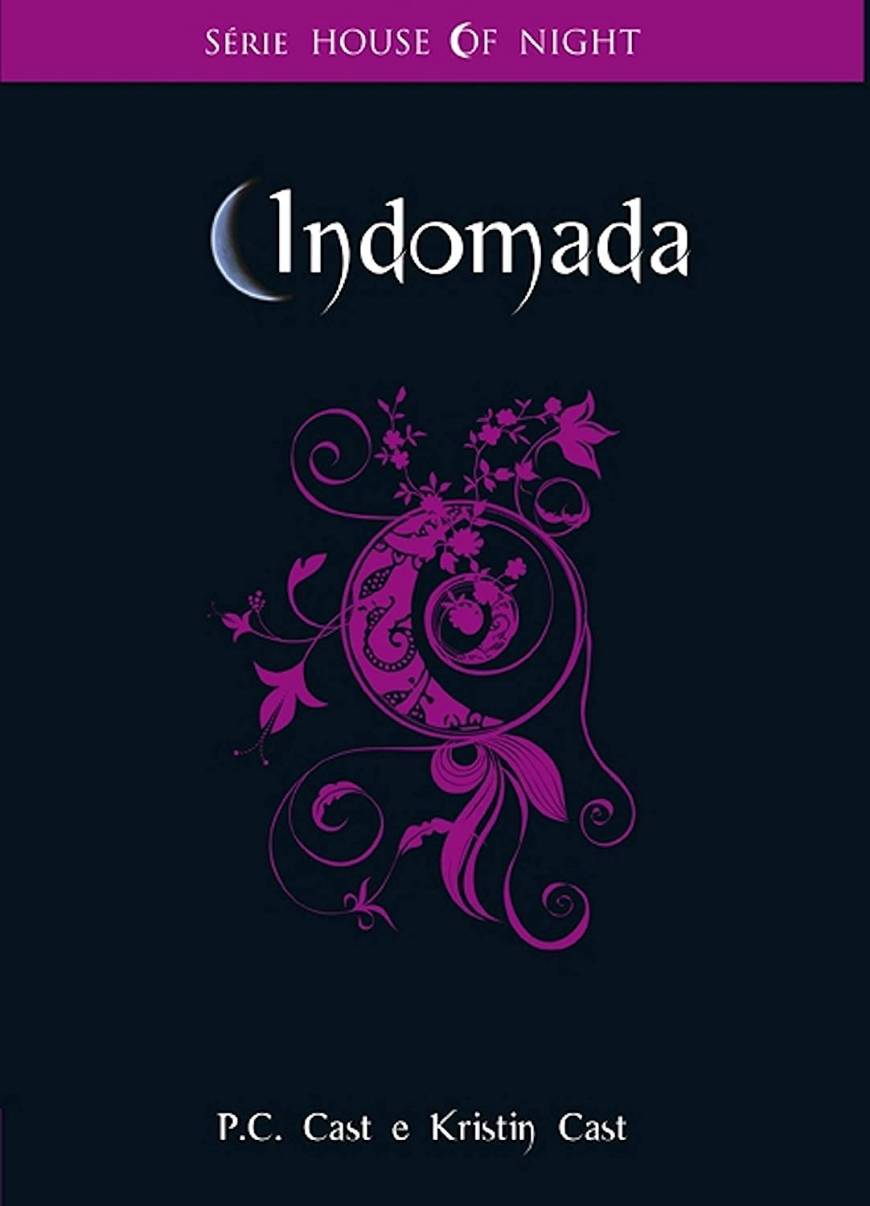 Libro Indomada