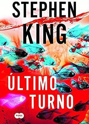 Books Ultimo Turno