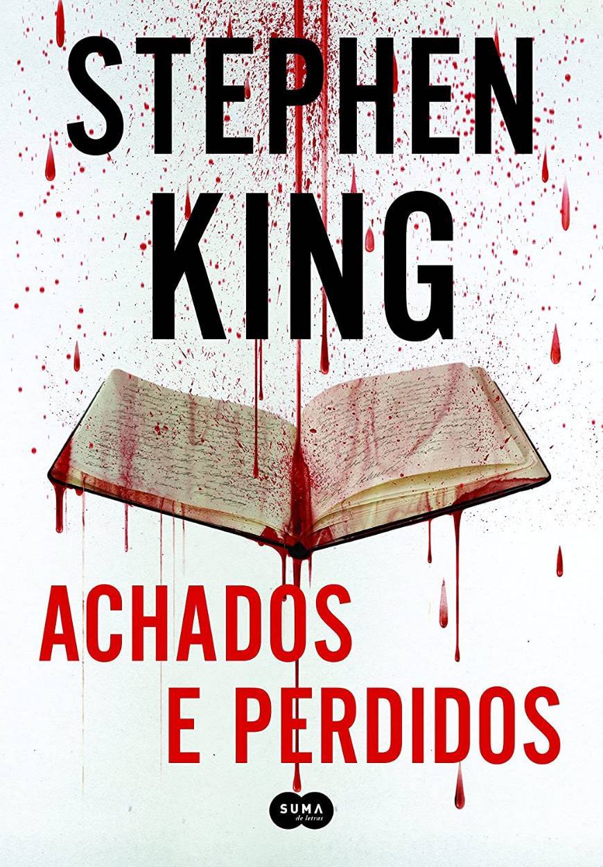 Libros Achados e Perdidos 