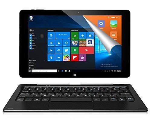 ALLDOCUBE iwork10 Pro 2 in 1 Tablet PC con Teclado, Pantalla IPS