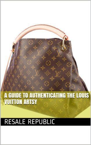 A Guide to Authenticating the Louis Vuitton Artsy