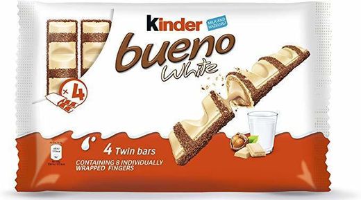 Kinder Bueno Chocolate Bars 44 g