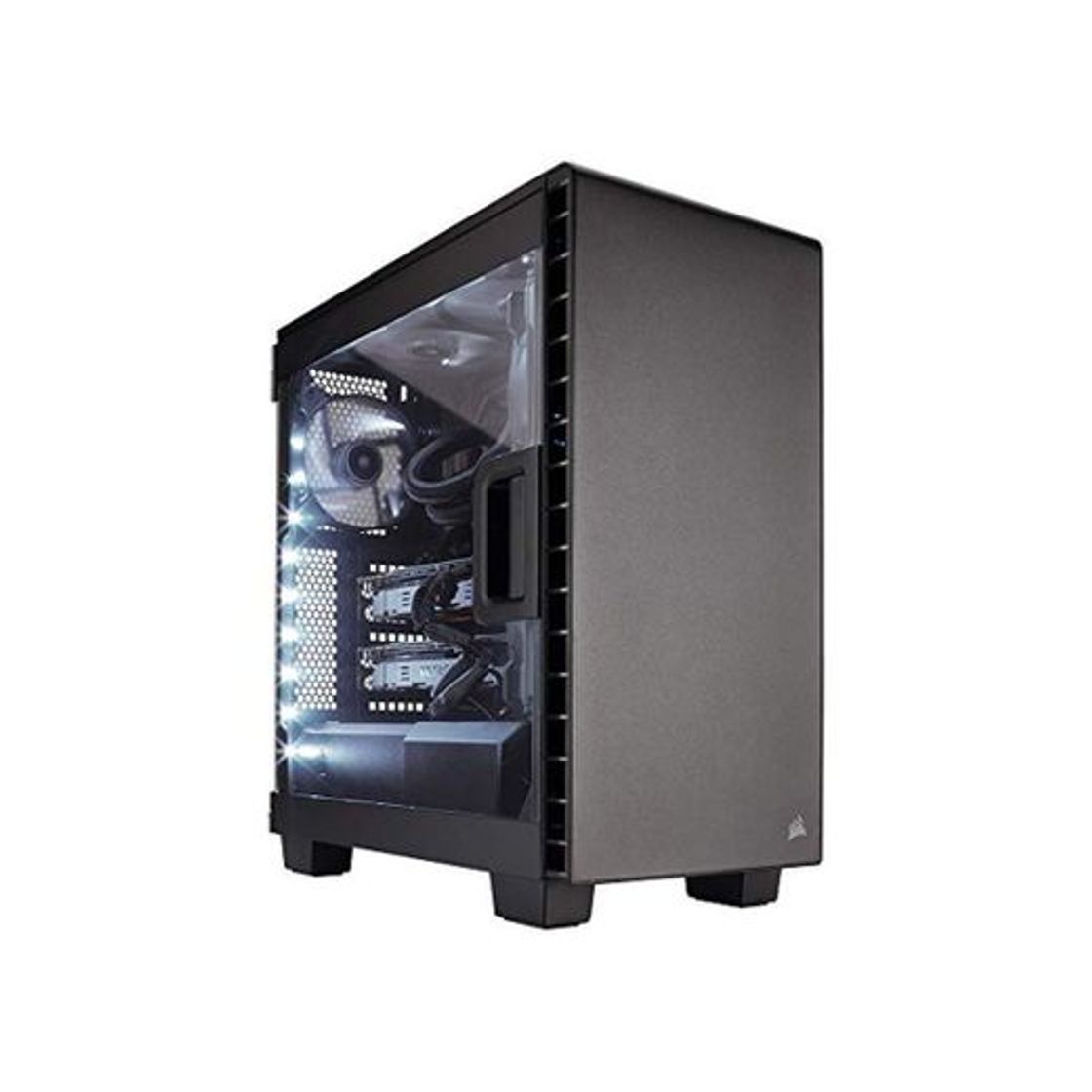 Productos Sedatech PC Gaming Watercooling Intel i9-9900X 10x 3.5Ghz