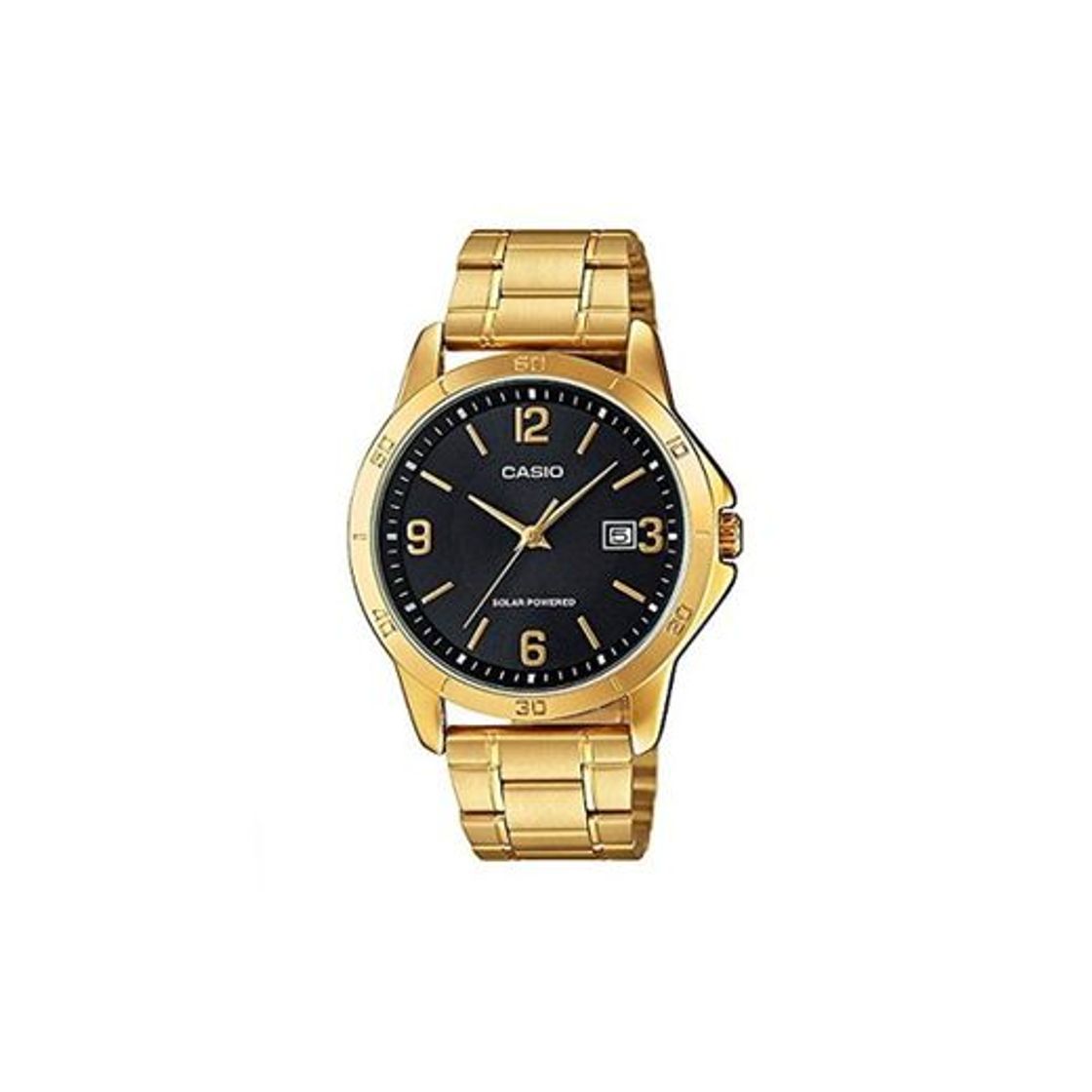Social Casio Mod